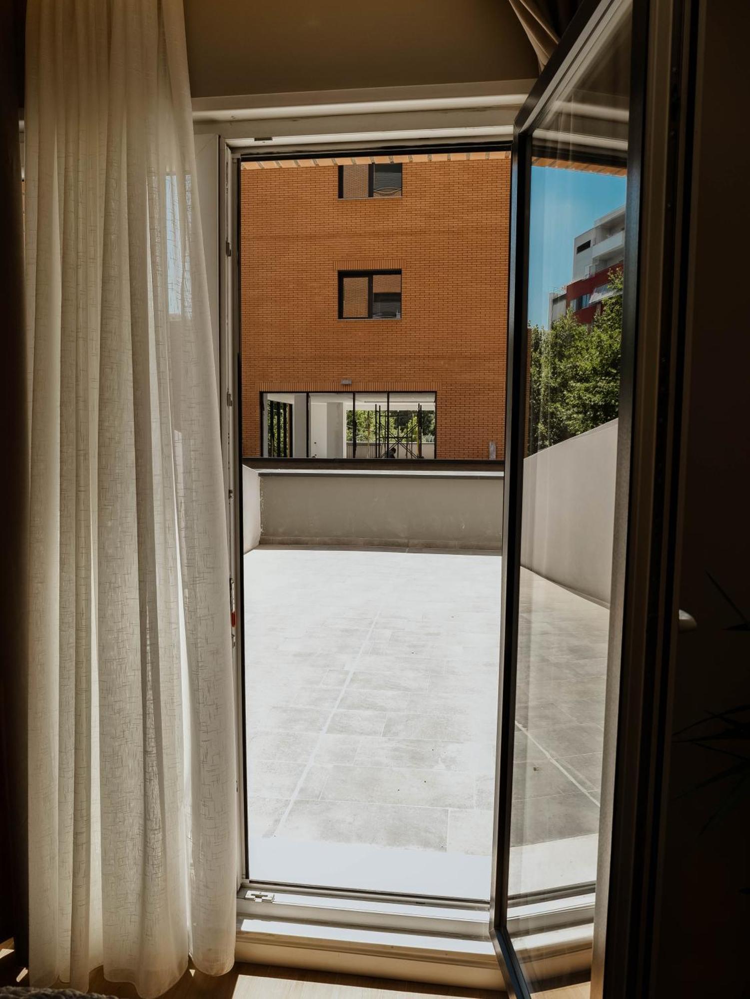 Bulevardi Blu 1 Kamez Εξωτερικό φωτογραφία